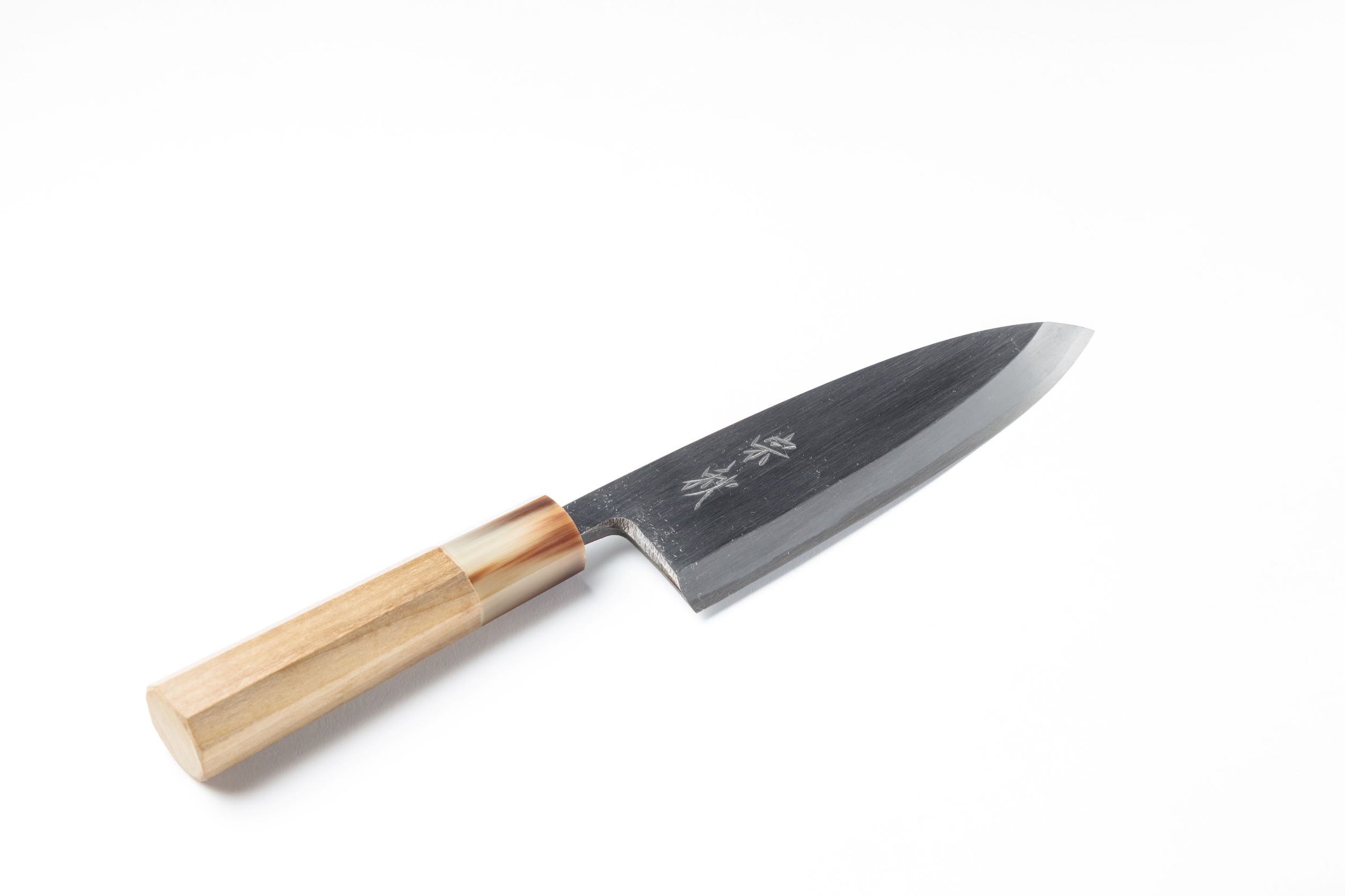 骨スキ包丁 | 八重樫打刃物製作所