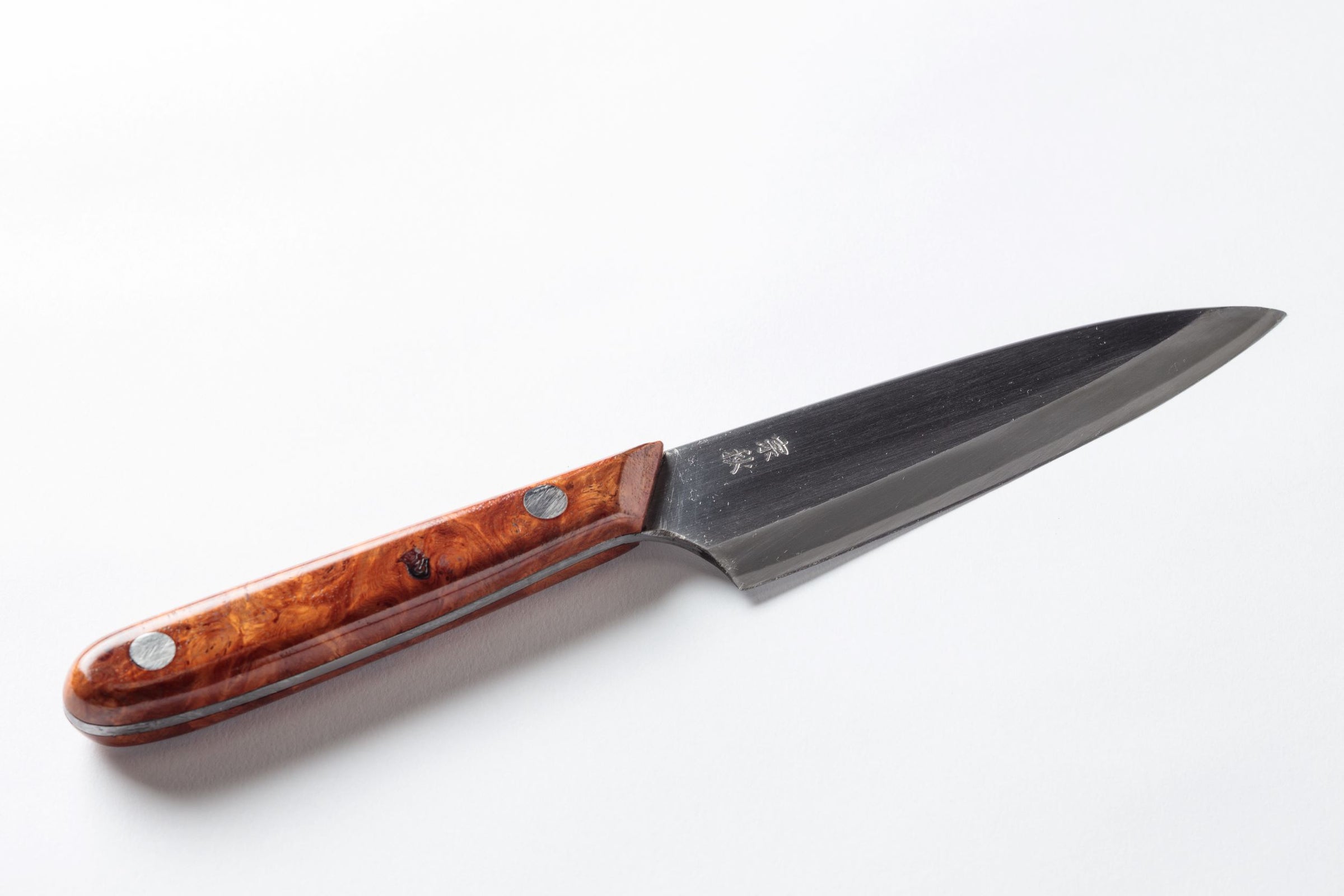 漁師包丁 | 八重樫打刃物製作所