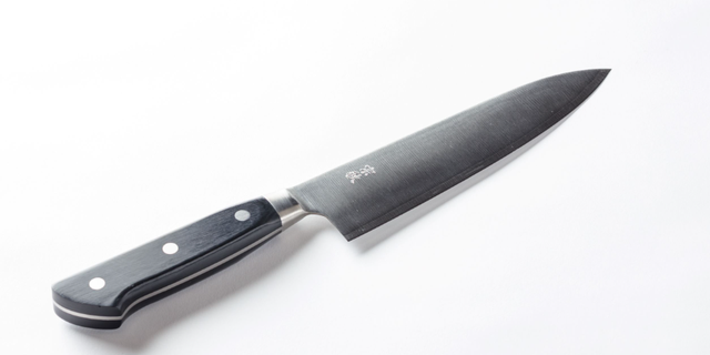 八重樫打刃物製作所